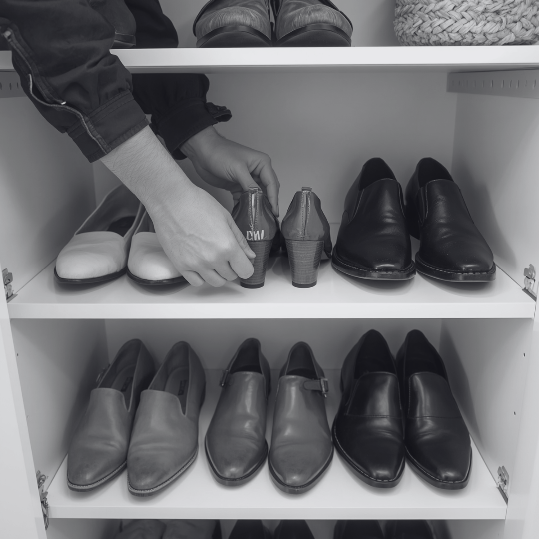 Boutique life management, home organization and personal assistant service serving the South Shore, Cape Cod, and Massachusetts