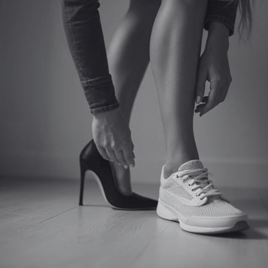 If the Shoe Fits boutique personal assistant services for busy families on the South Shore and Cape Cod MA