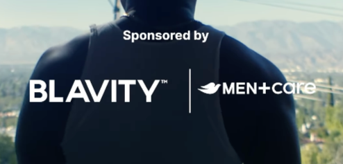 DOVE MEN+CARE