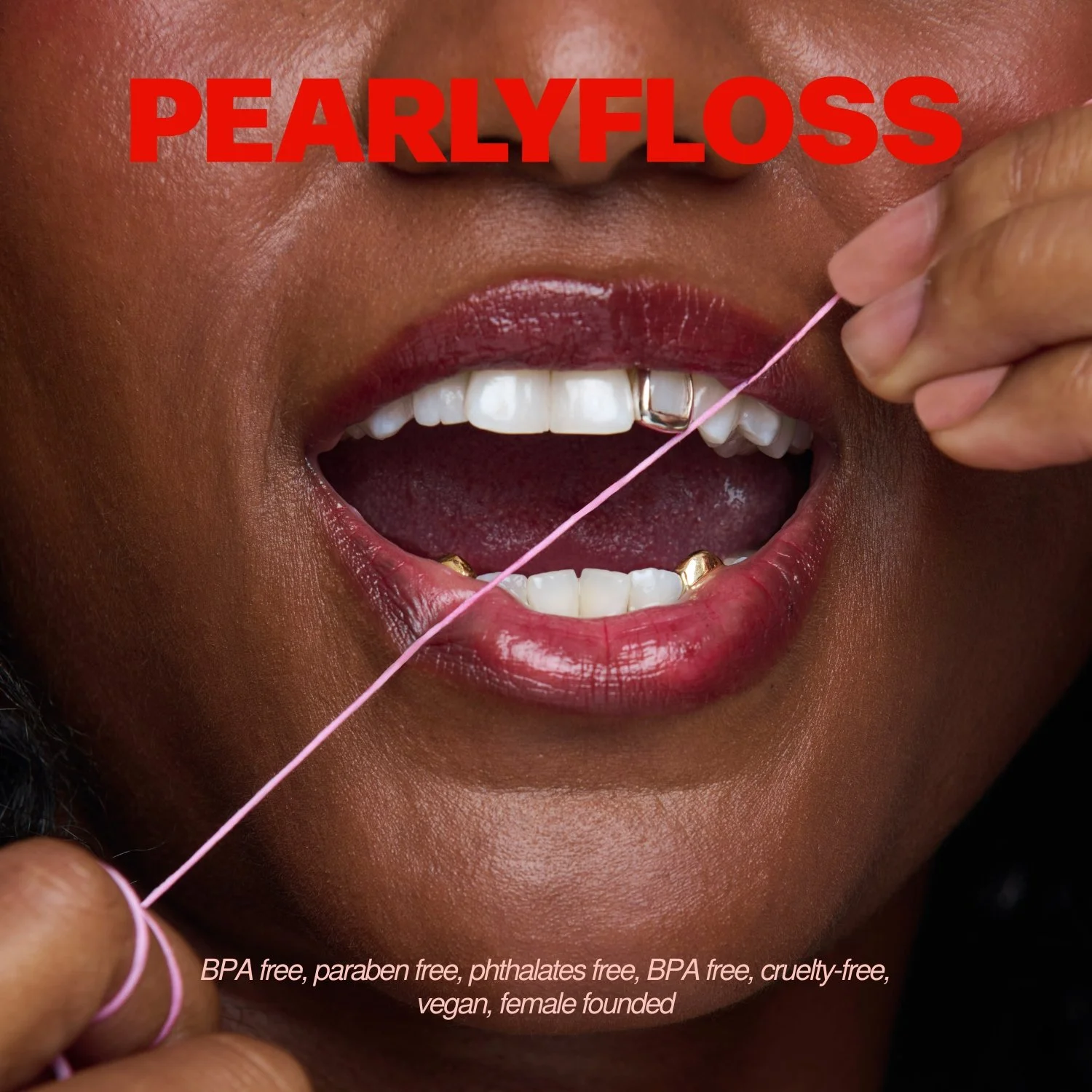PEARLYFLOSS