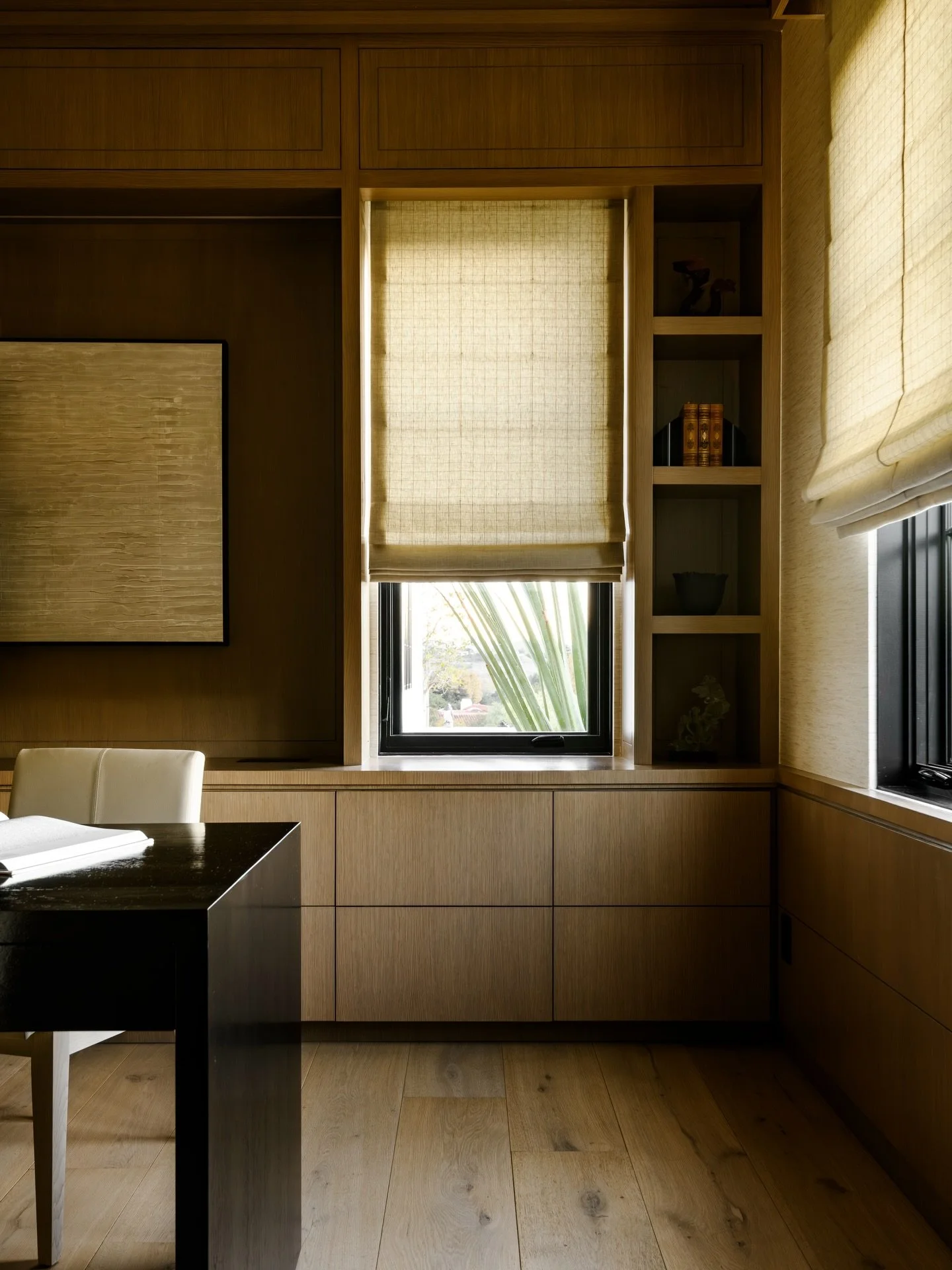 Our material philosophy is rooted in pattern recognition; every surface, every texture, every decision begins with intent; the intention of the space and the personality behind it. We won&rsquo;t impose identity; we will uncover it. 

Because in the 