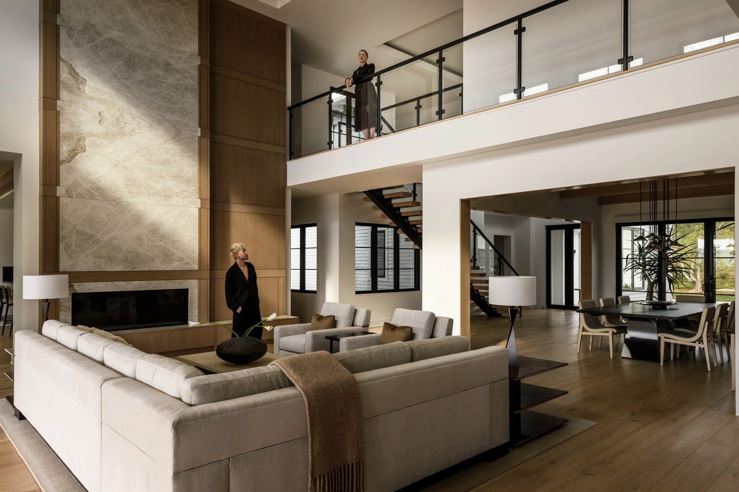KEARNEY CORDOVÍ | Luxury Interior Design in California, Oregon, Washington