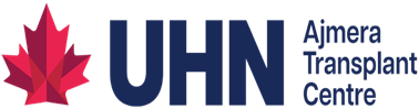 UHN Transplant Center (Copy) (Copy)