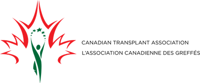 Canadian Transplant Association  (Copy)