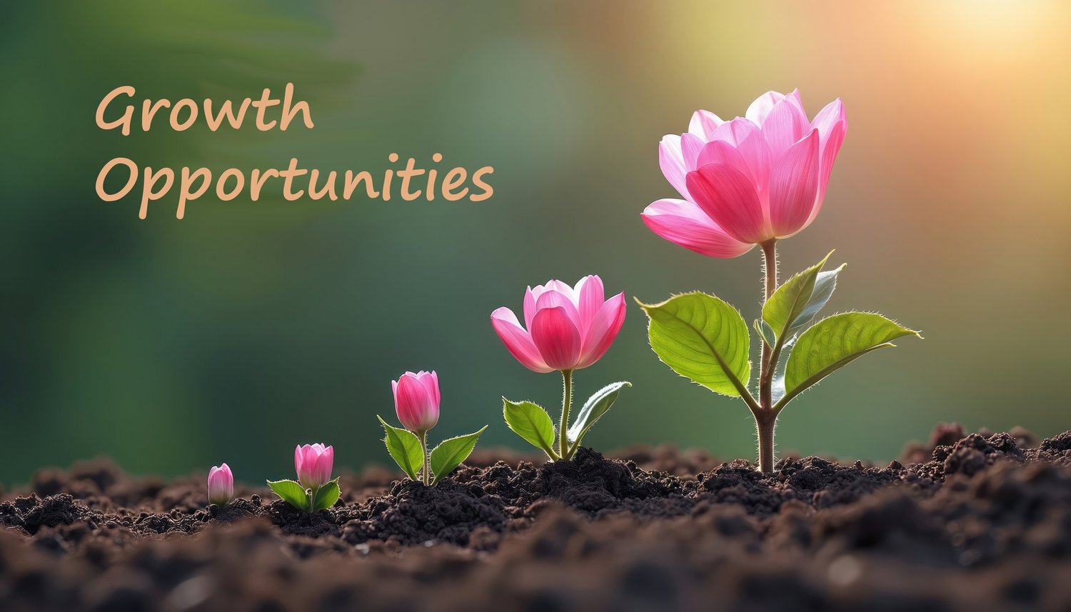 Growth Opportunities