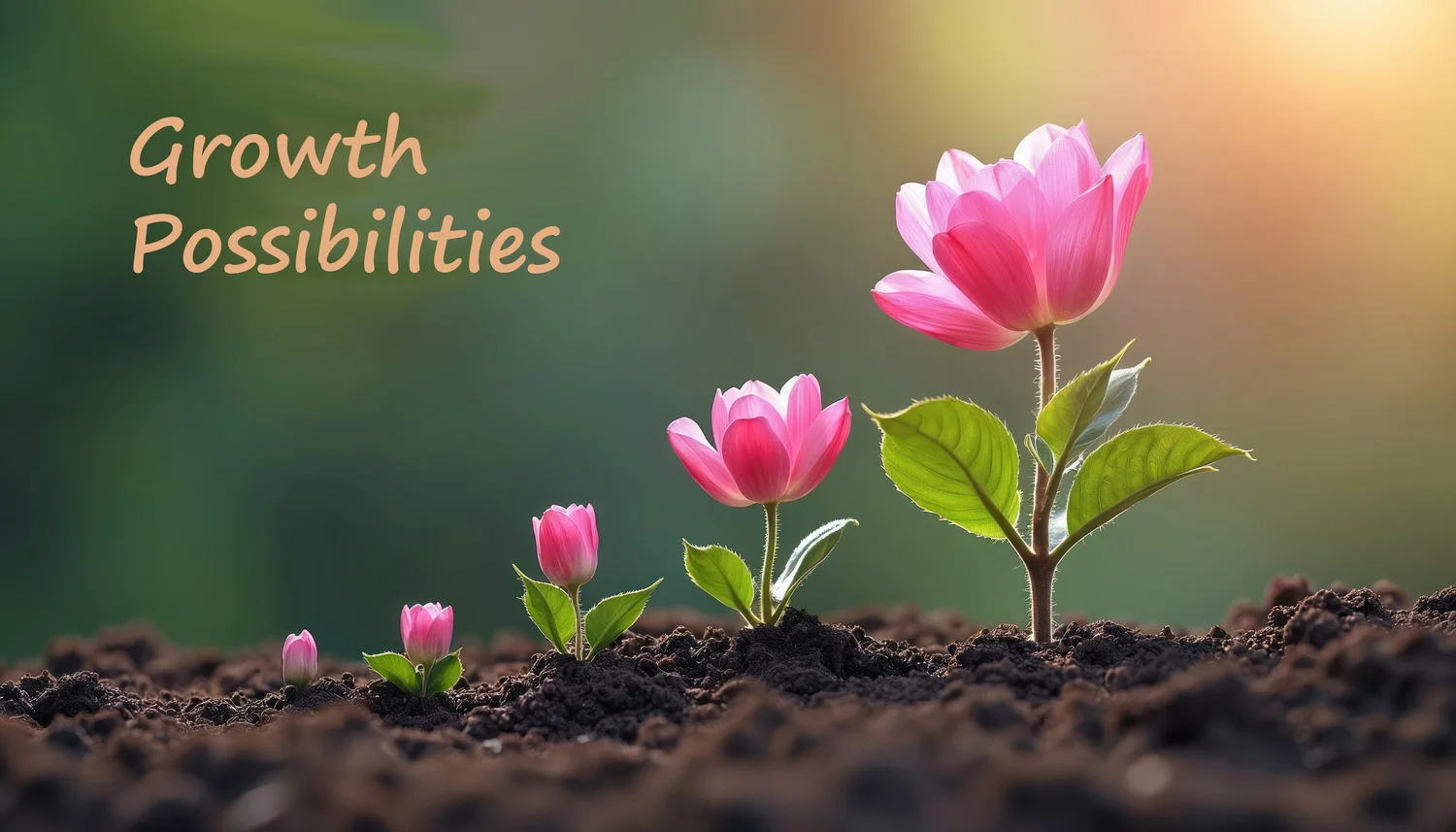 Growth Opportunities