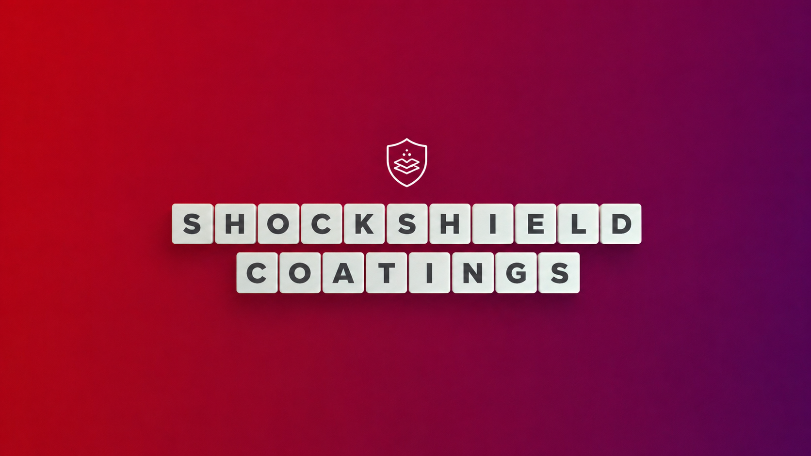 ShockShield Coatings