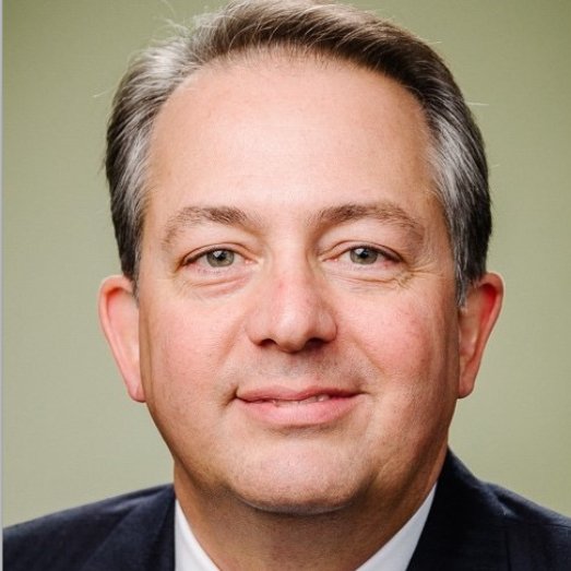 Robert Gatte, Chief Executive Officer at High-T Tech