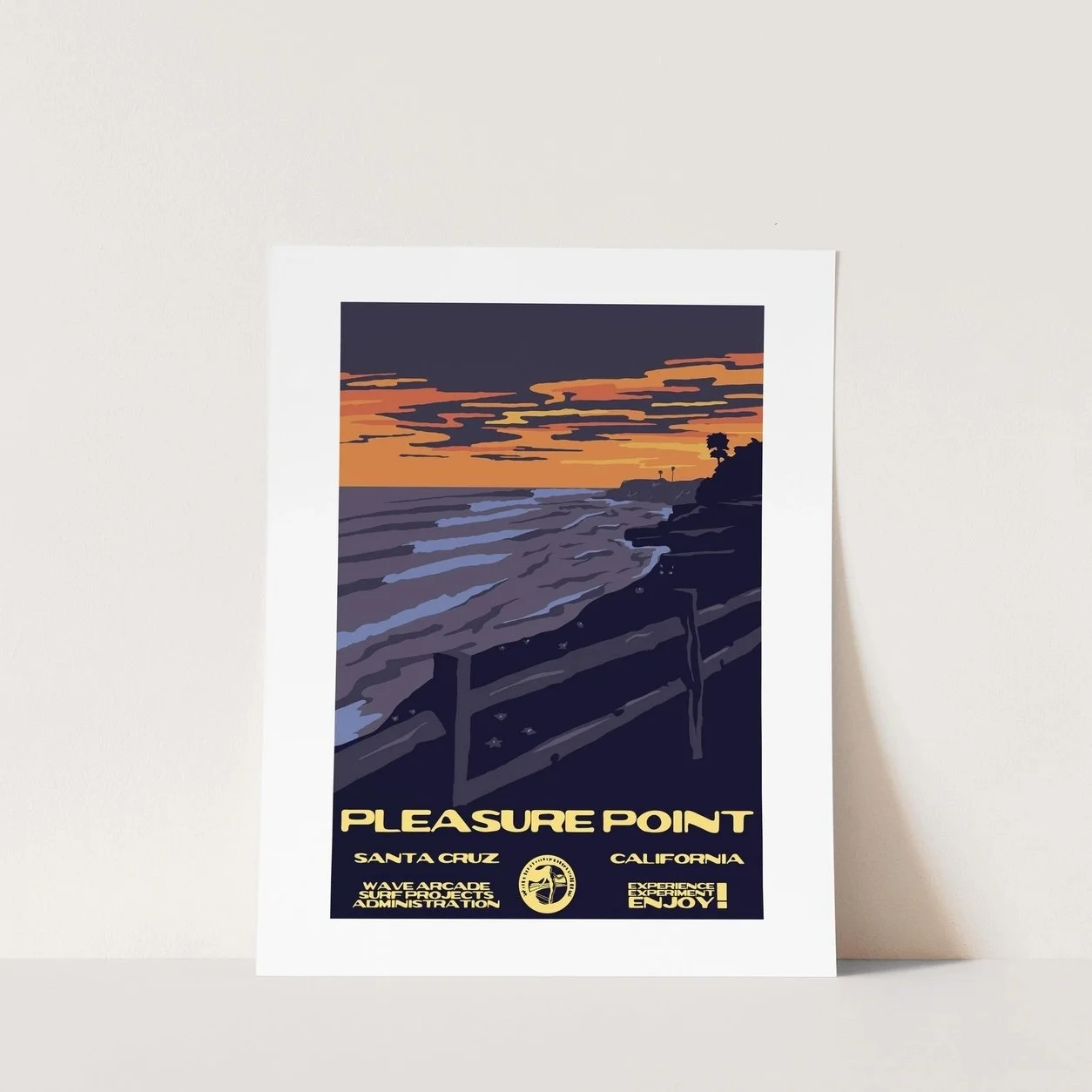 Pleasure Point