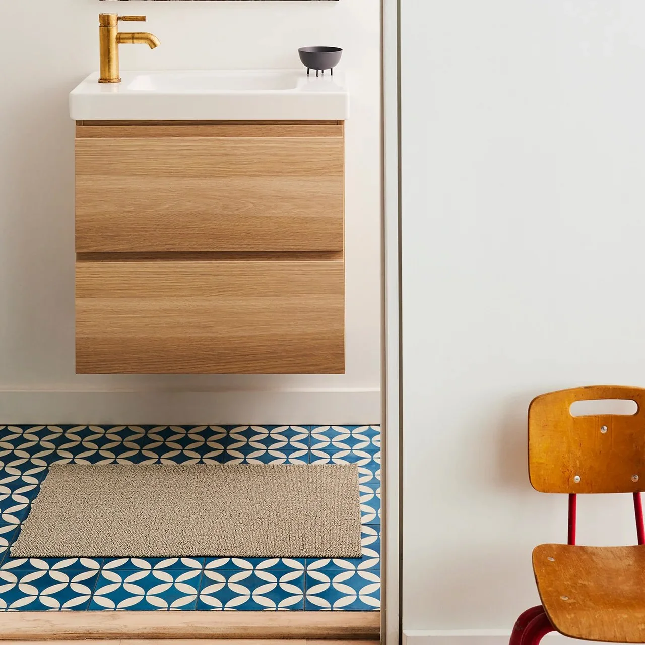 Silk Solid Shag - 3 sizes