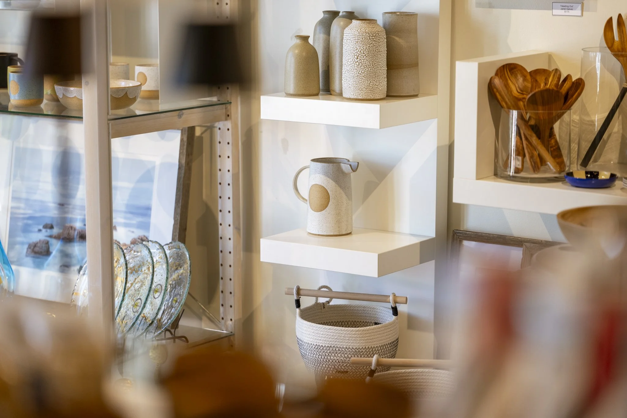 Keep It Alive: The Art of Shopping Small and Handmade