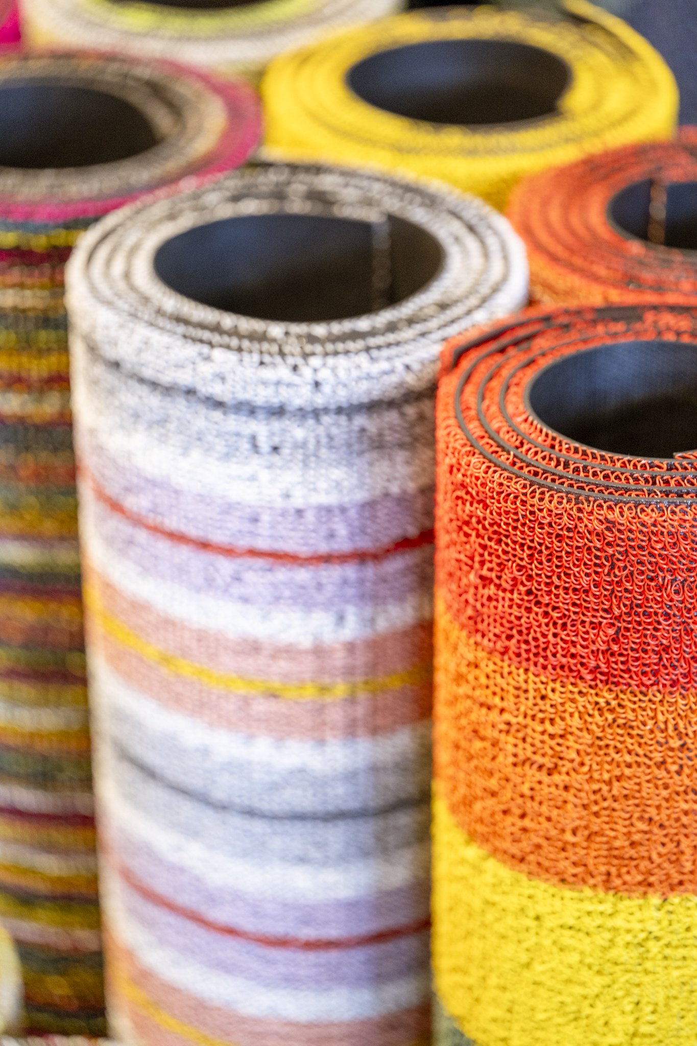 Little Luxuries, Everyday