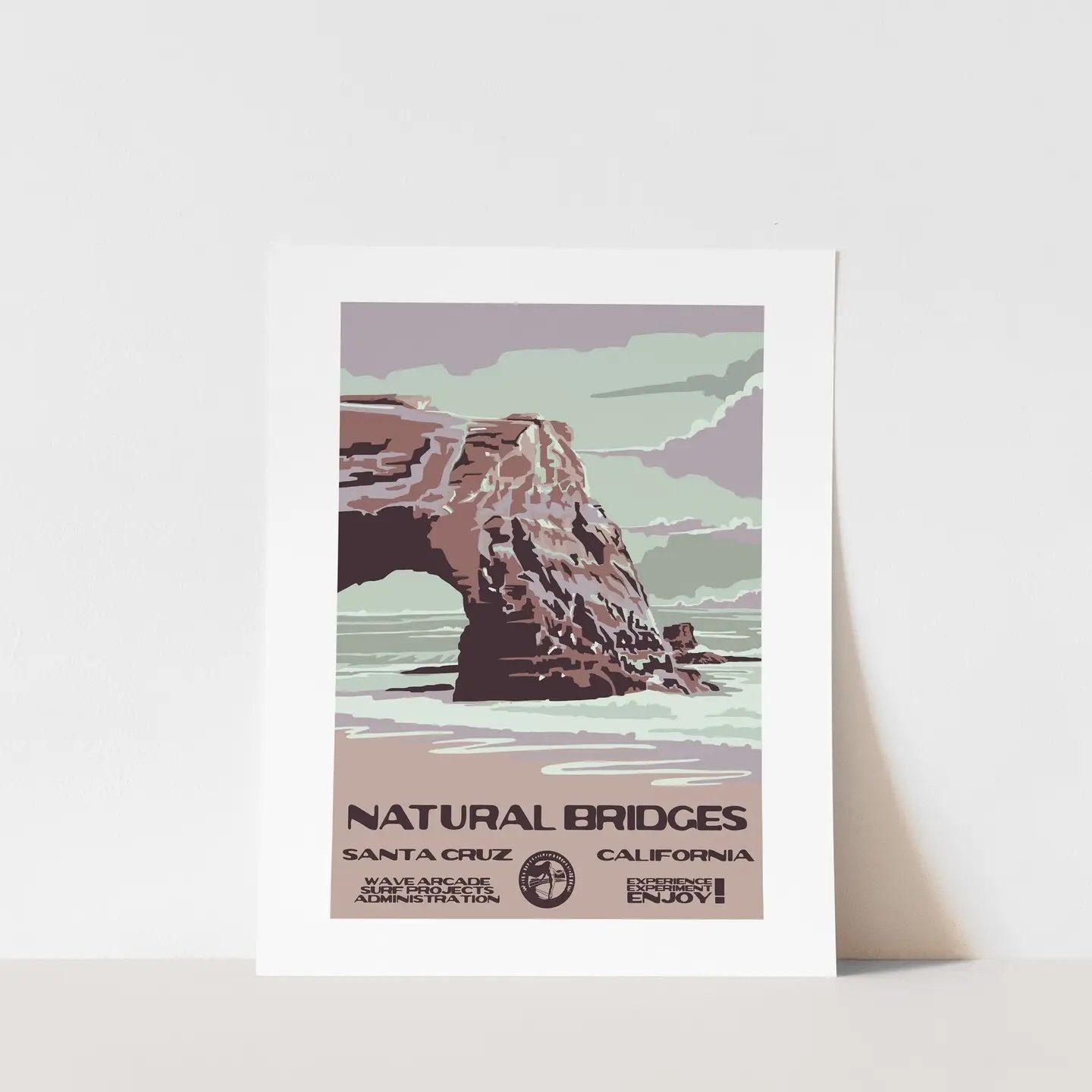 Natural Bridges