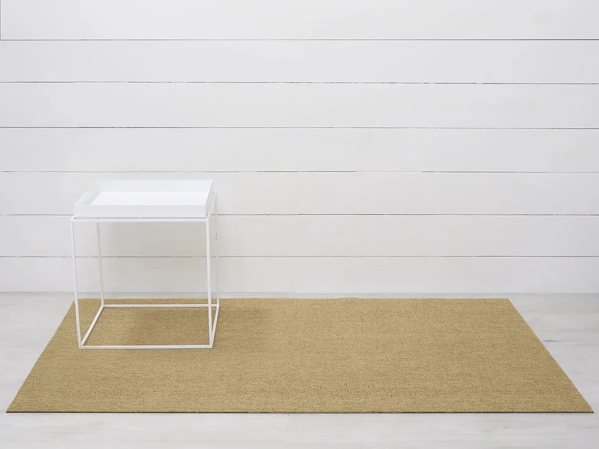 Wheat Heathered Shag - 3 sizes