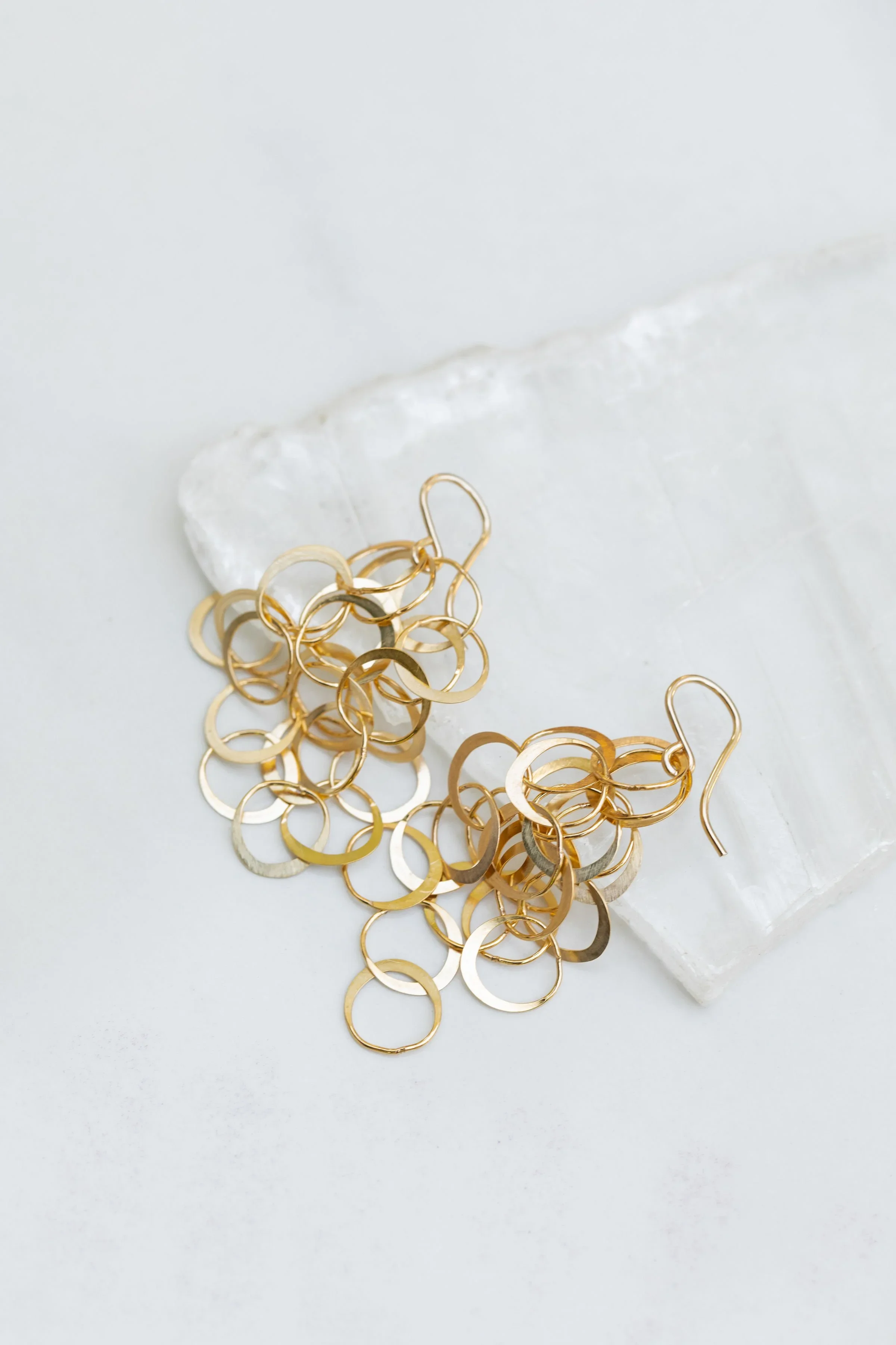 Bubbles Earrings