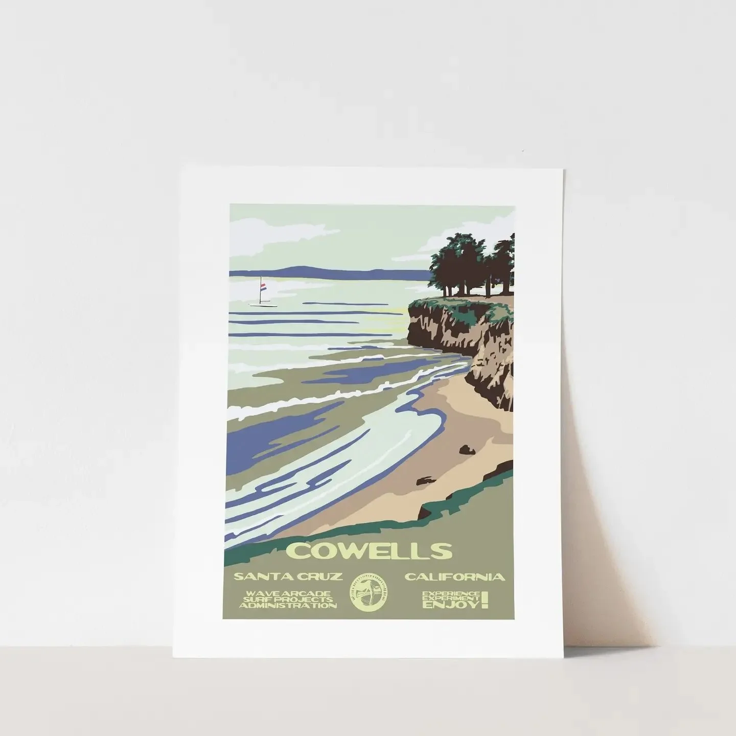 Cowells