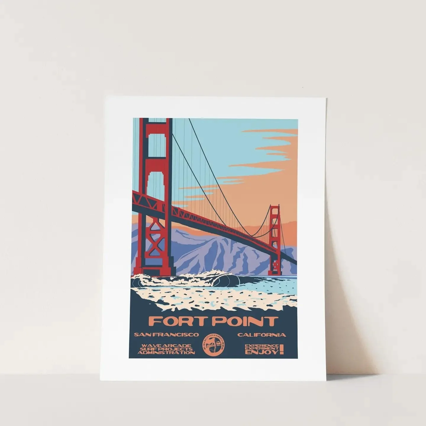 Fort Point