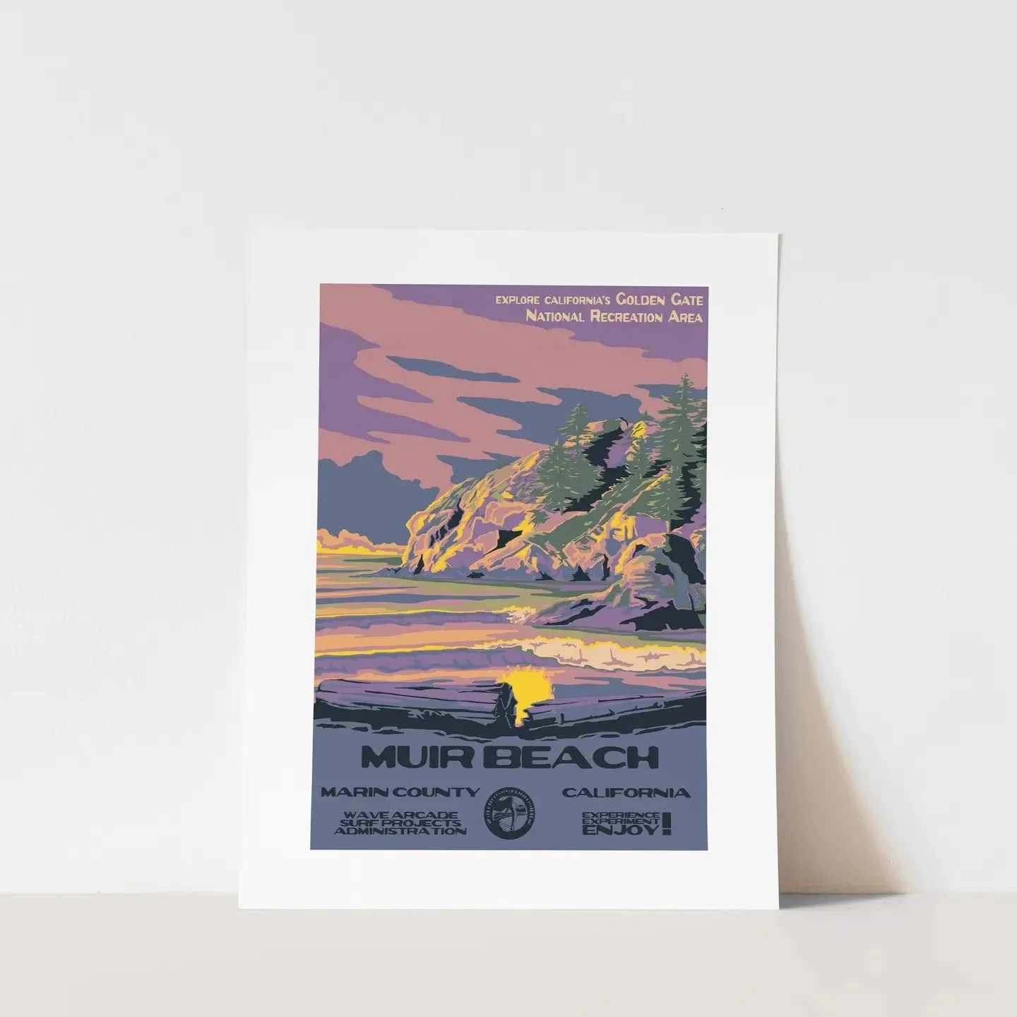 Muir Beach