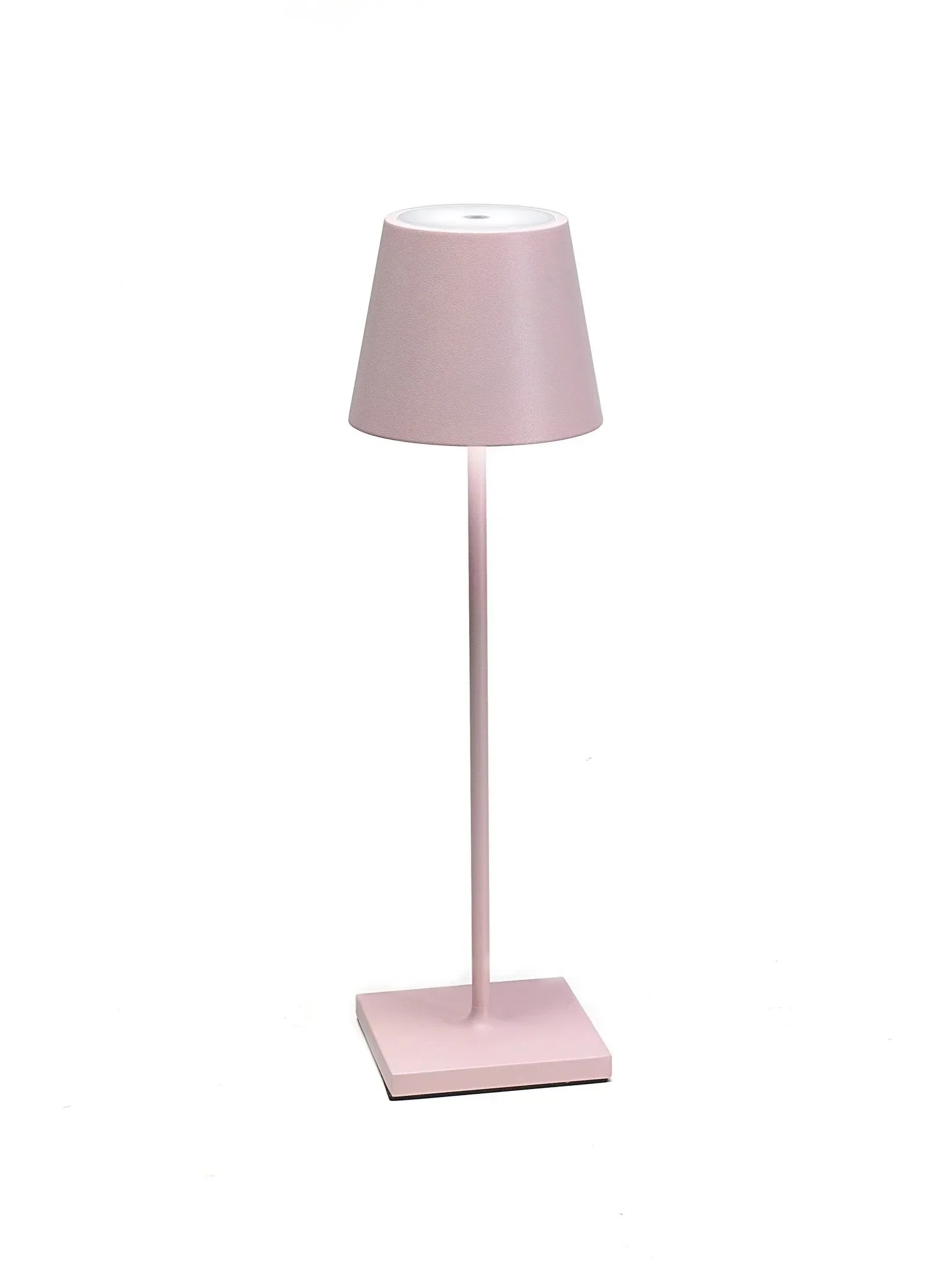 Poldina Pro - Cordless Lamp - PINK