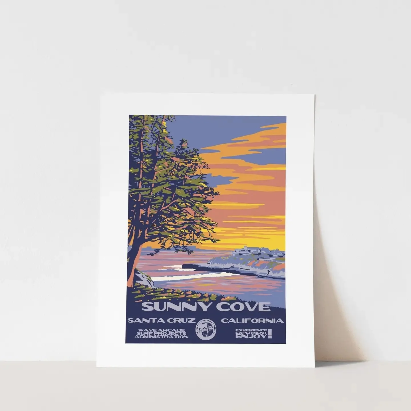 Sunny Cove