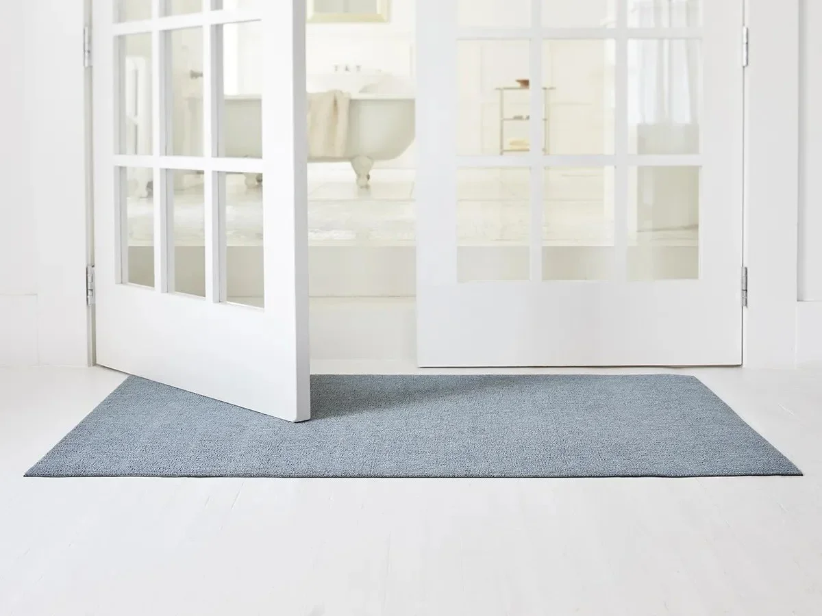 Sea Heathered Shag - 3 sizes