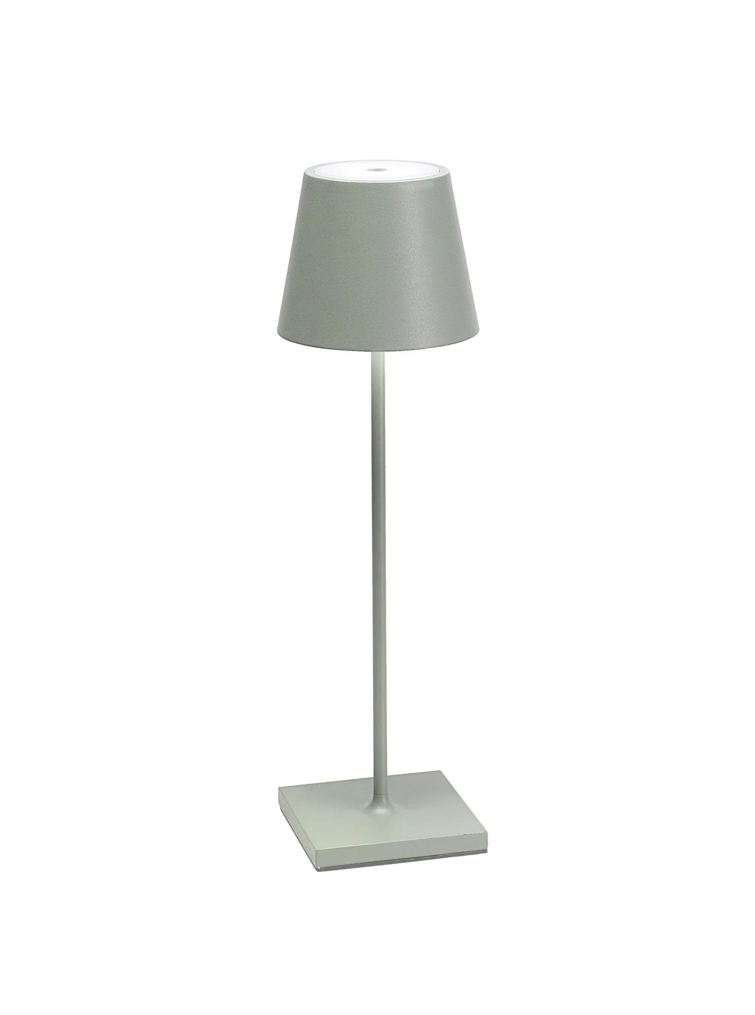 Poldina Pro - Cordless Lamp - SAGE GREEN
