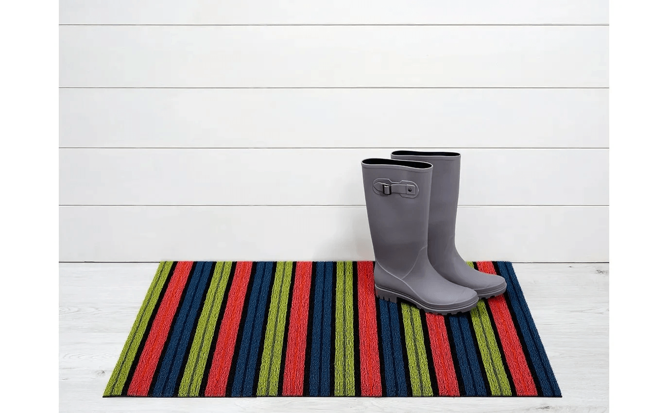 Limelight Ribbon Shag - 3 sizes