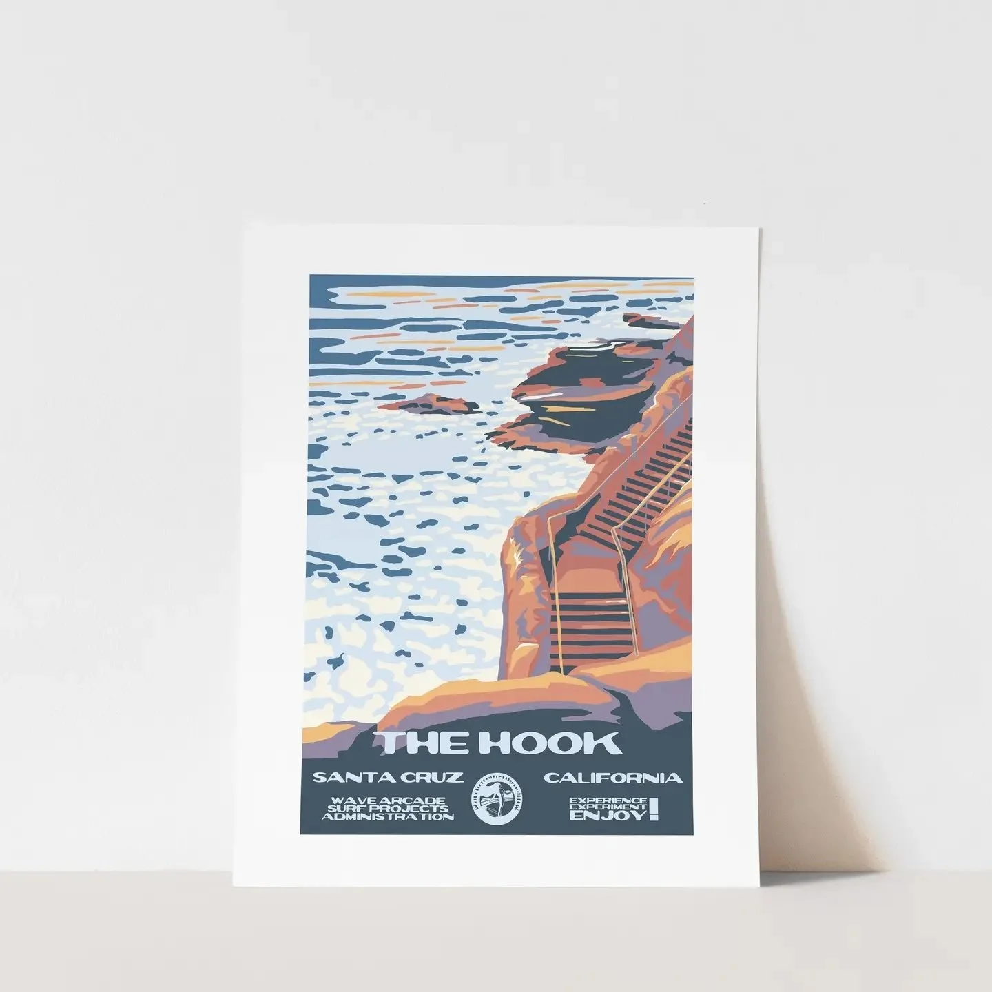 The Hook