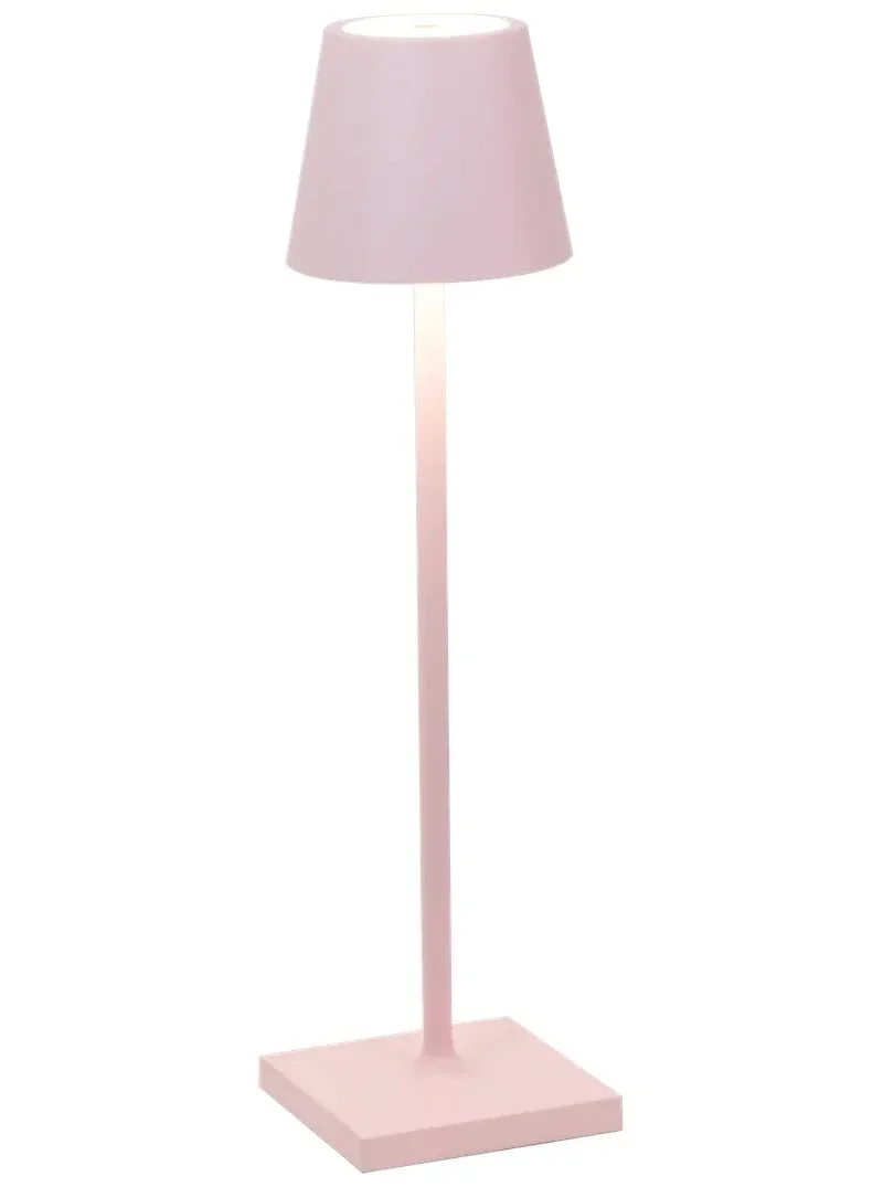 Poldina Pro Micro - Cordless Lamp - PINK