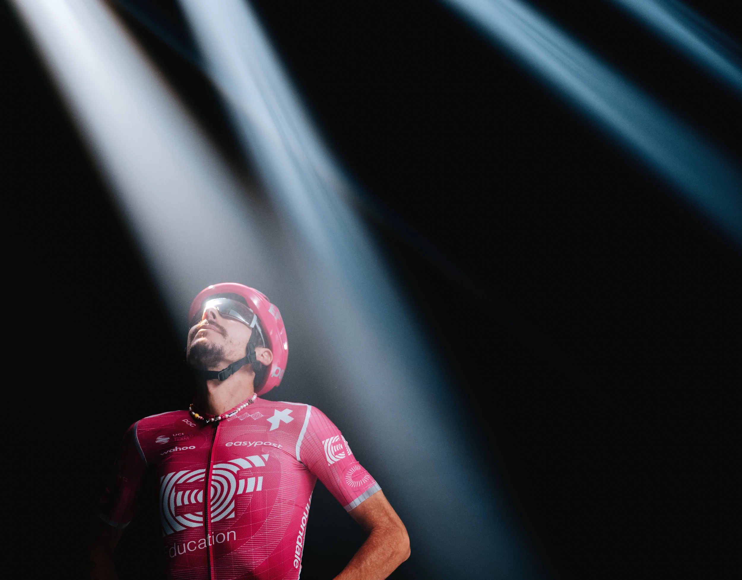 ASSOS x EF PRO CYCLING