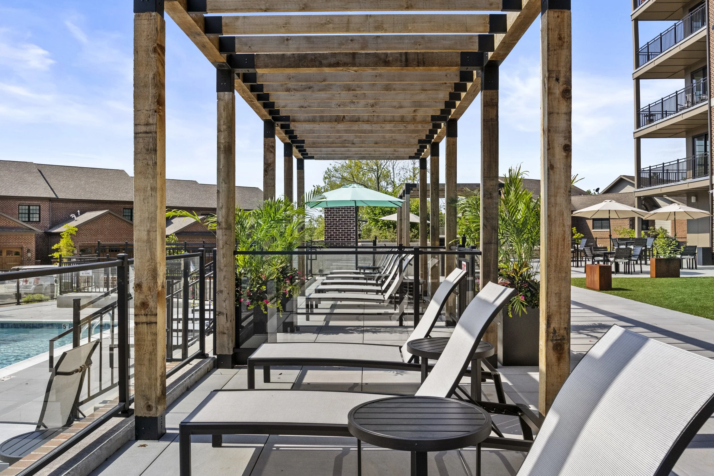 The Landing at Lakewood Harbour | Experience Luxury Living Today