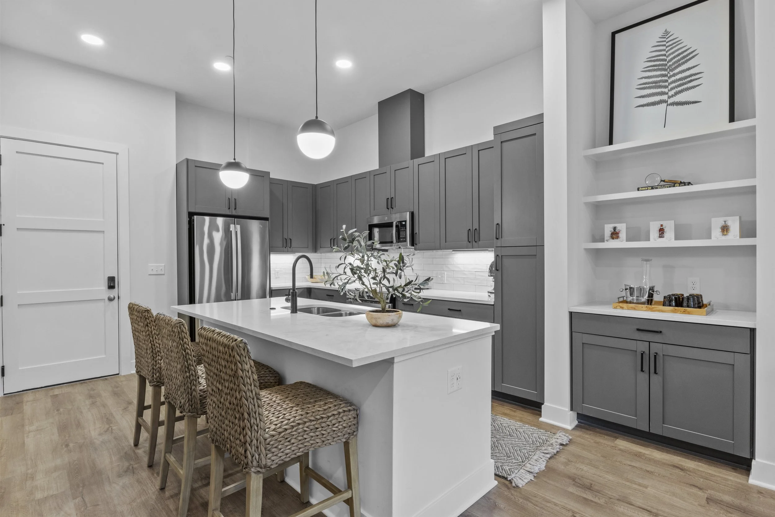 The Landing at Lakewood Harbour | Experience Luxury Living Today