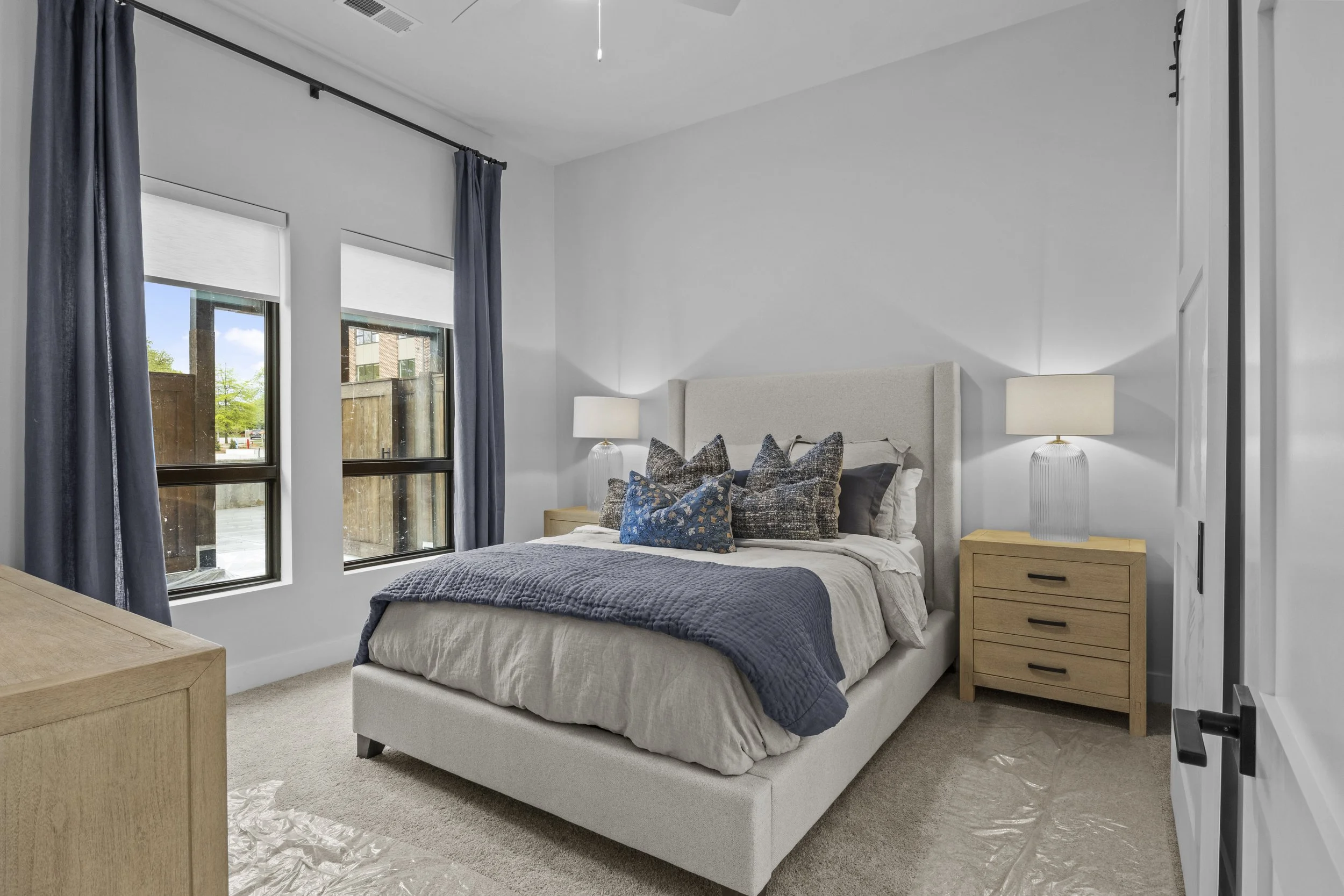The Landing at Lakewood Harbour | Experience Luxury Living Today