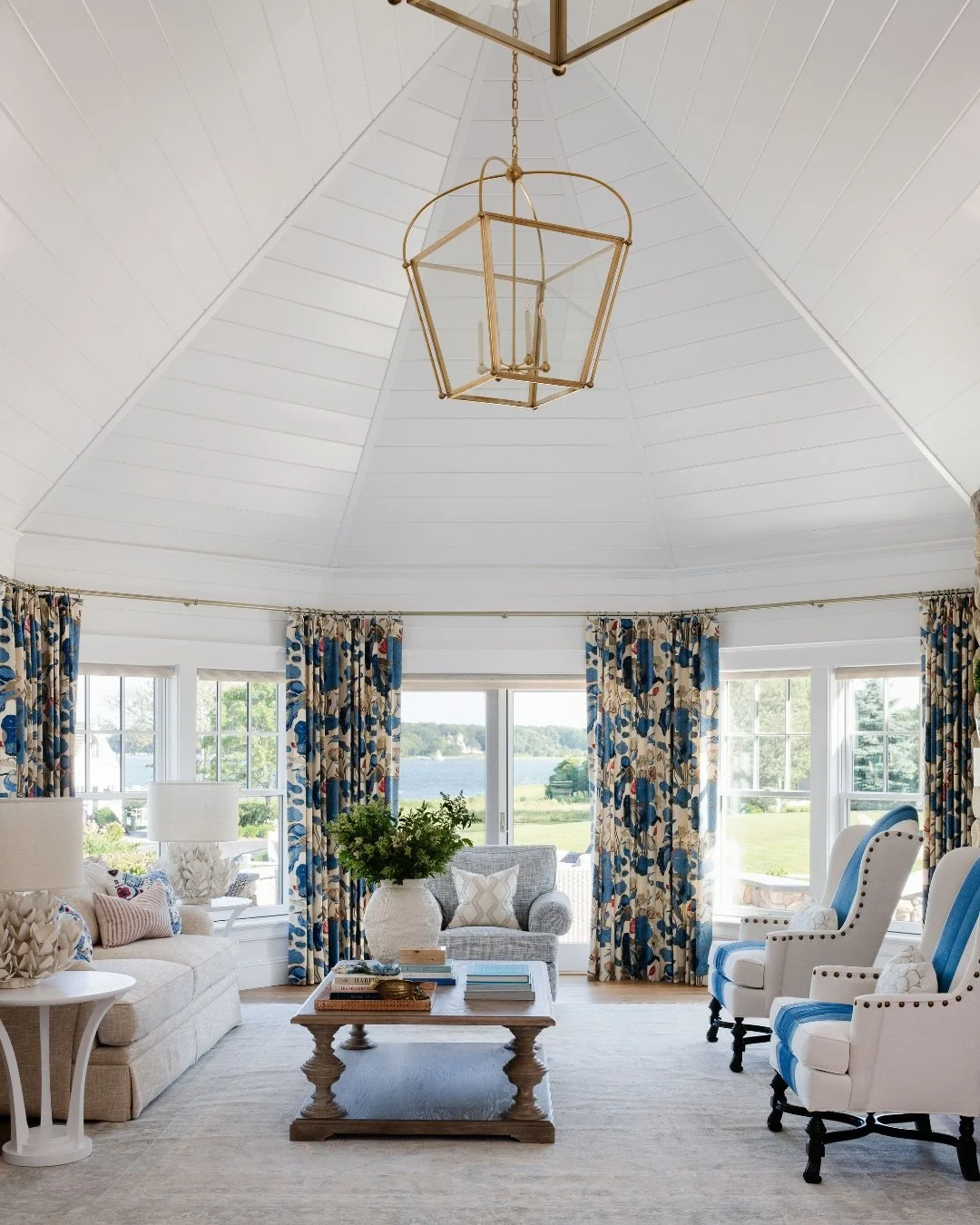 Renovations do not equal a full teardown.

They&rsquo;re about re-envisioning the space you already have&mdash;shaping it into what you need now. Perhaps the layout worked for the previous homeowner, but today you&rsquo;re looking for something brigh