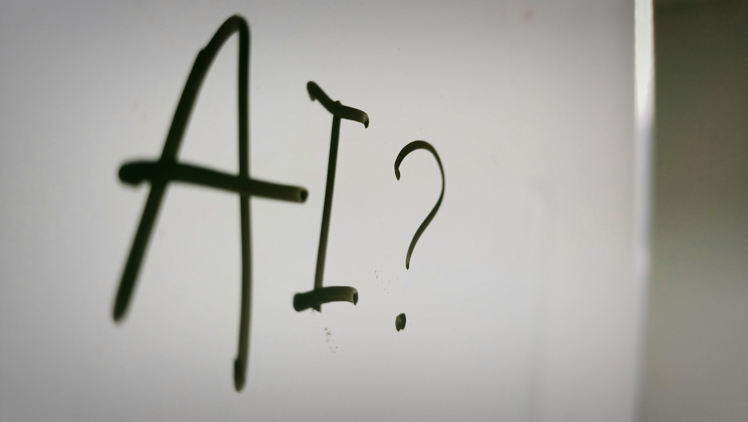 Can you use AI in your marketing and still be authentic?
