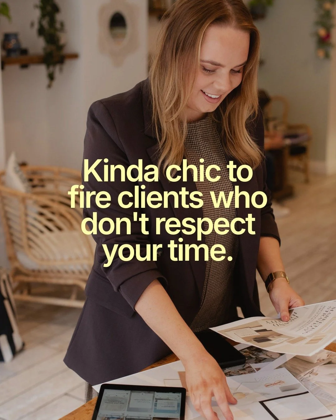 Kind chic...in no particular order 💅🏼✨

 #kindchic