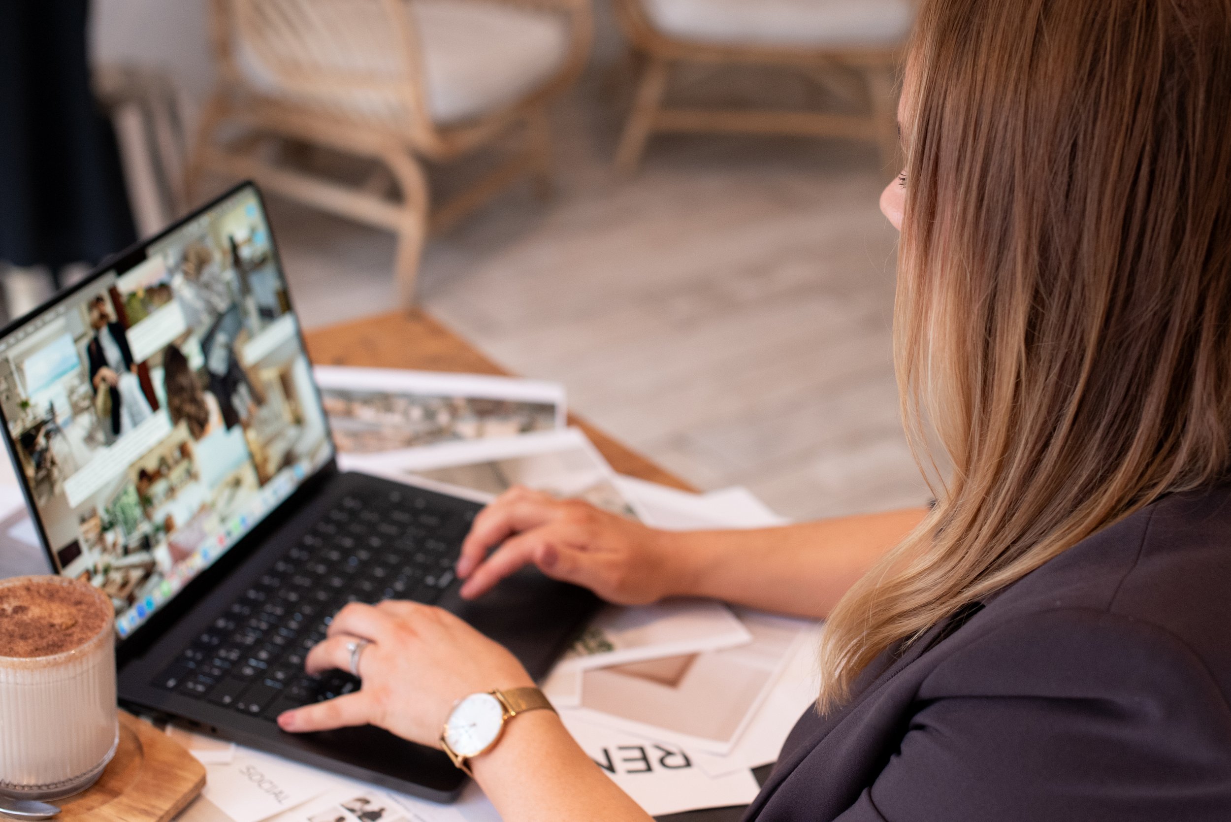 3 DIY website mistakes that are costing you clients (and how to fix them)