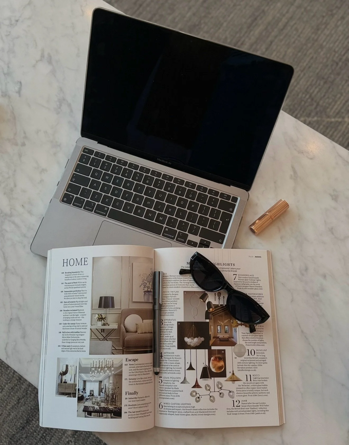 What caught my eye in September: social media and marketing updates