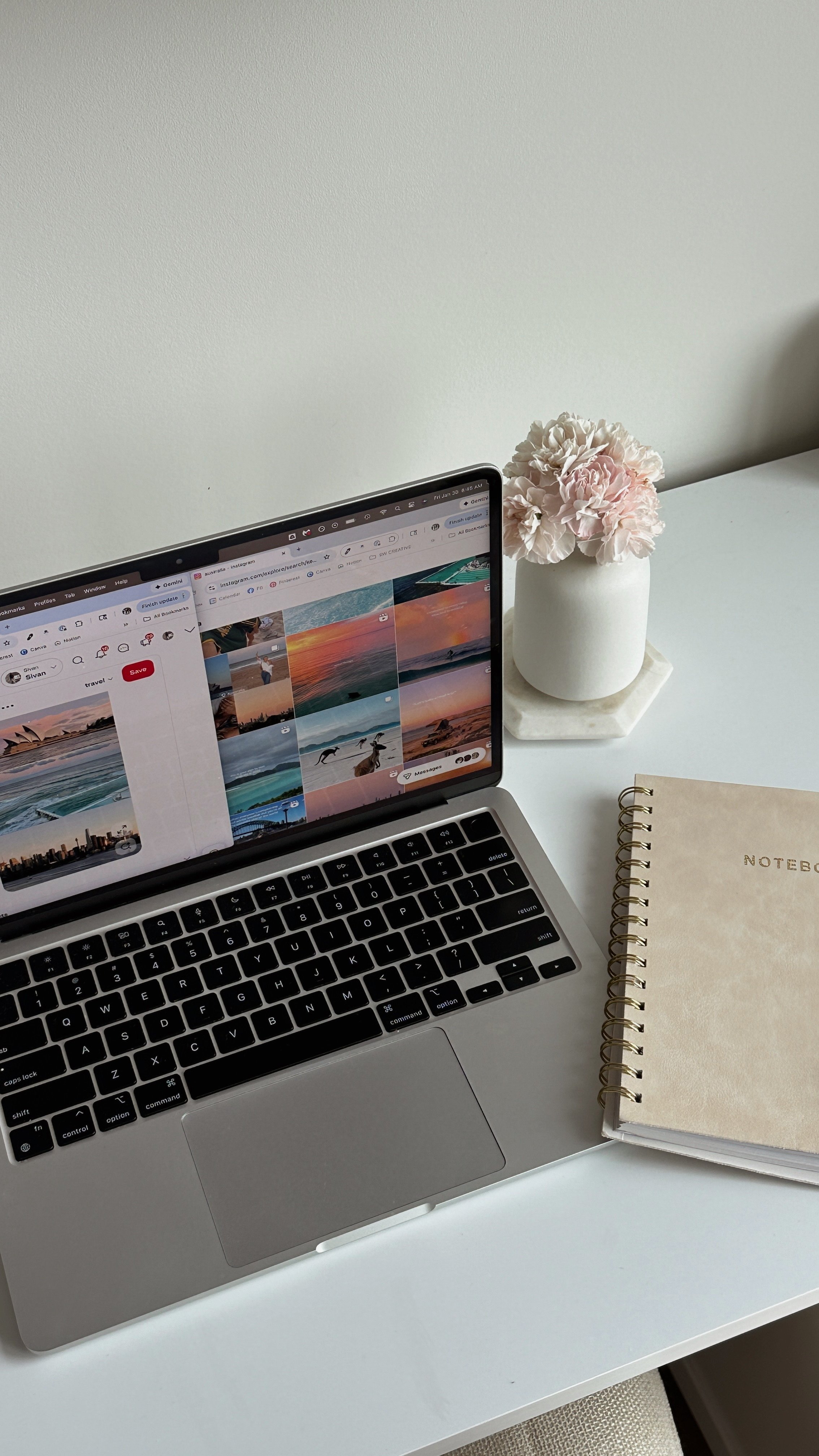 Stop chasing likes. Create content people want to send to a friend