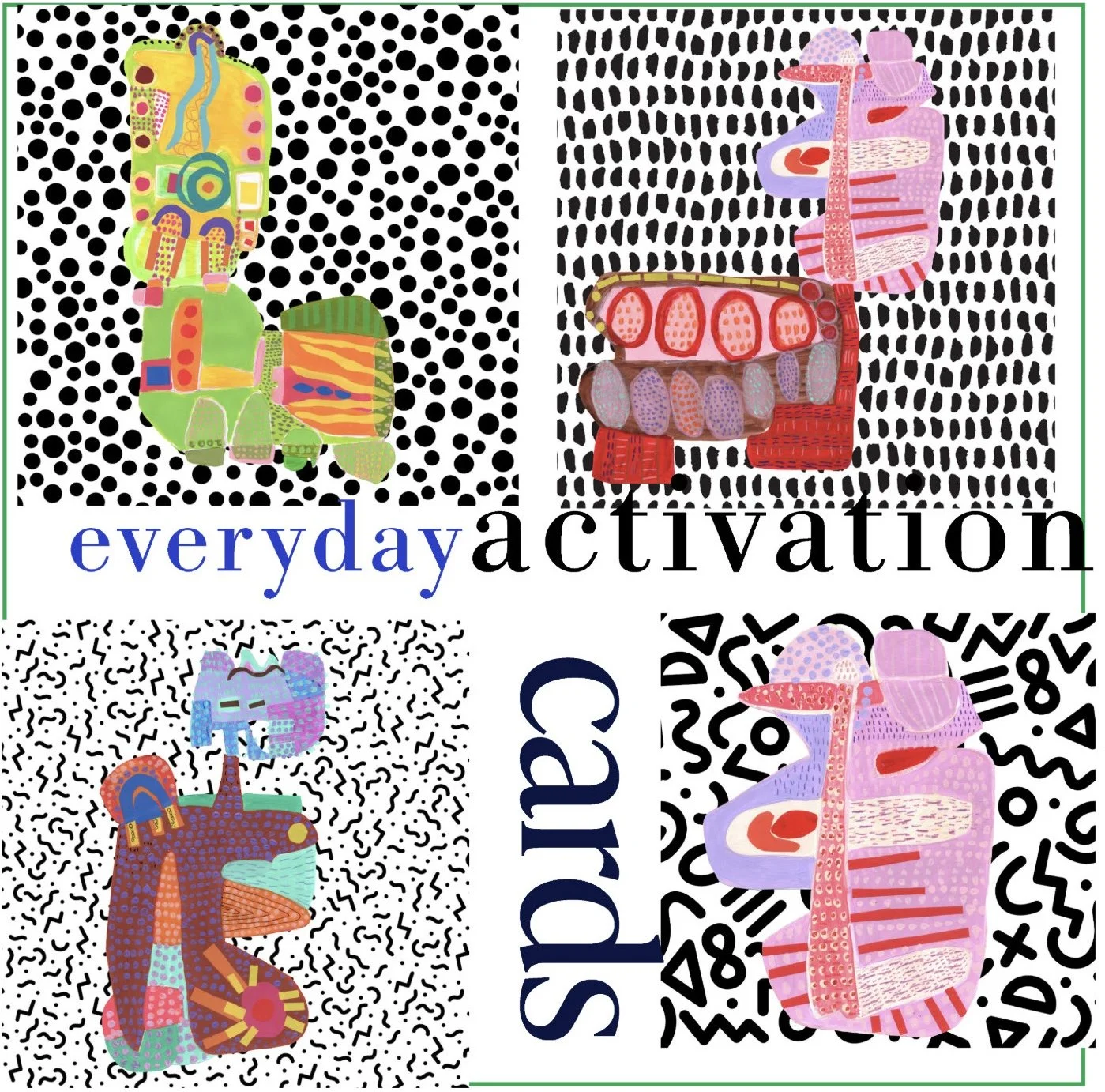 Evolution Box Set