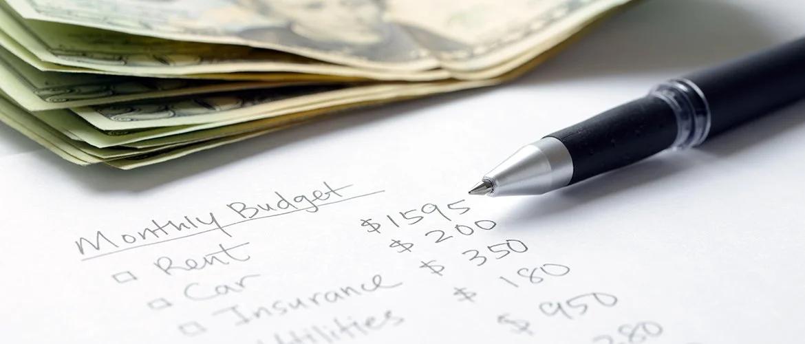 Budgeting