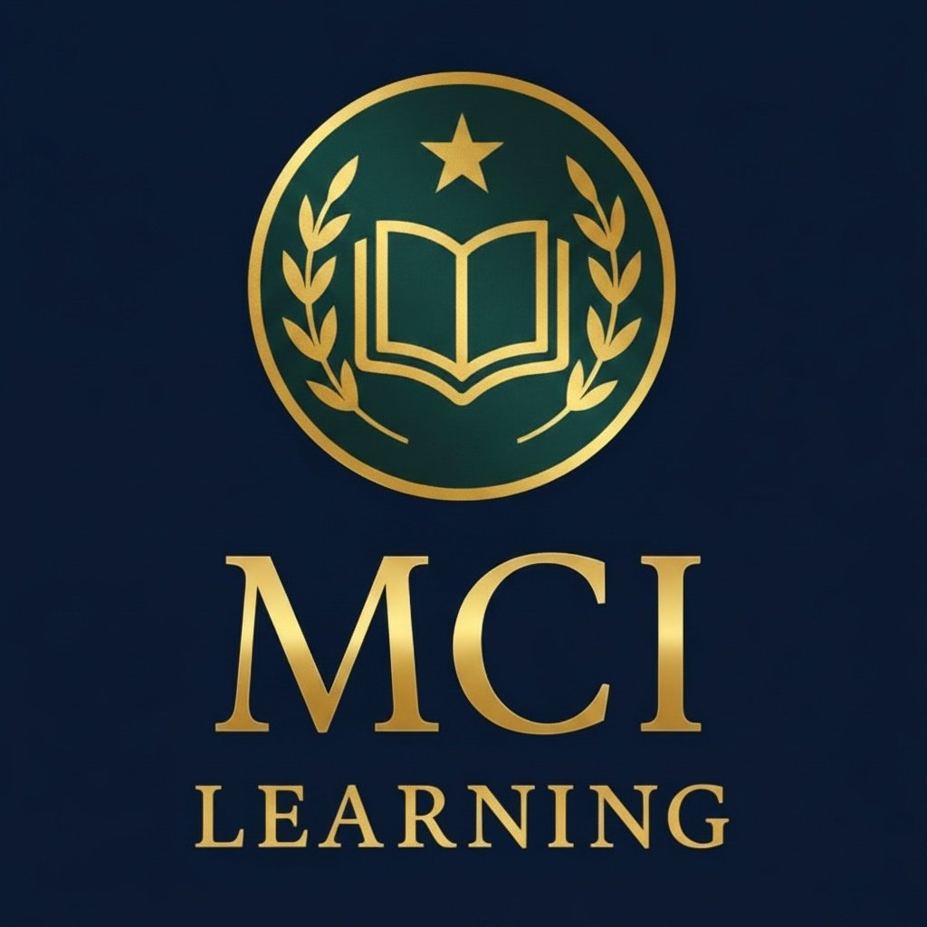 MCI Learning