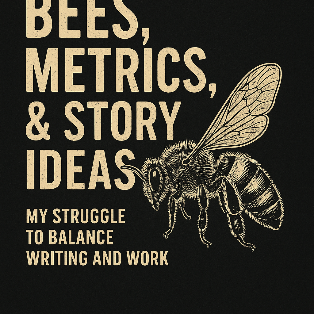 Bees Knees, My Ass