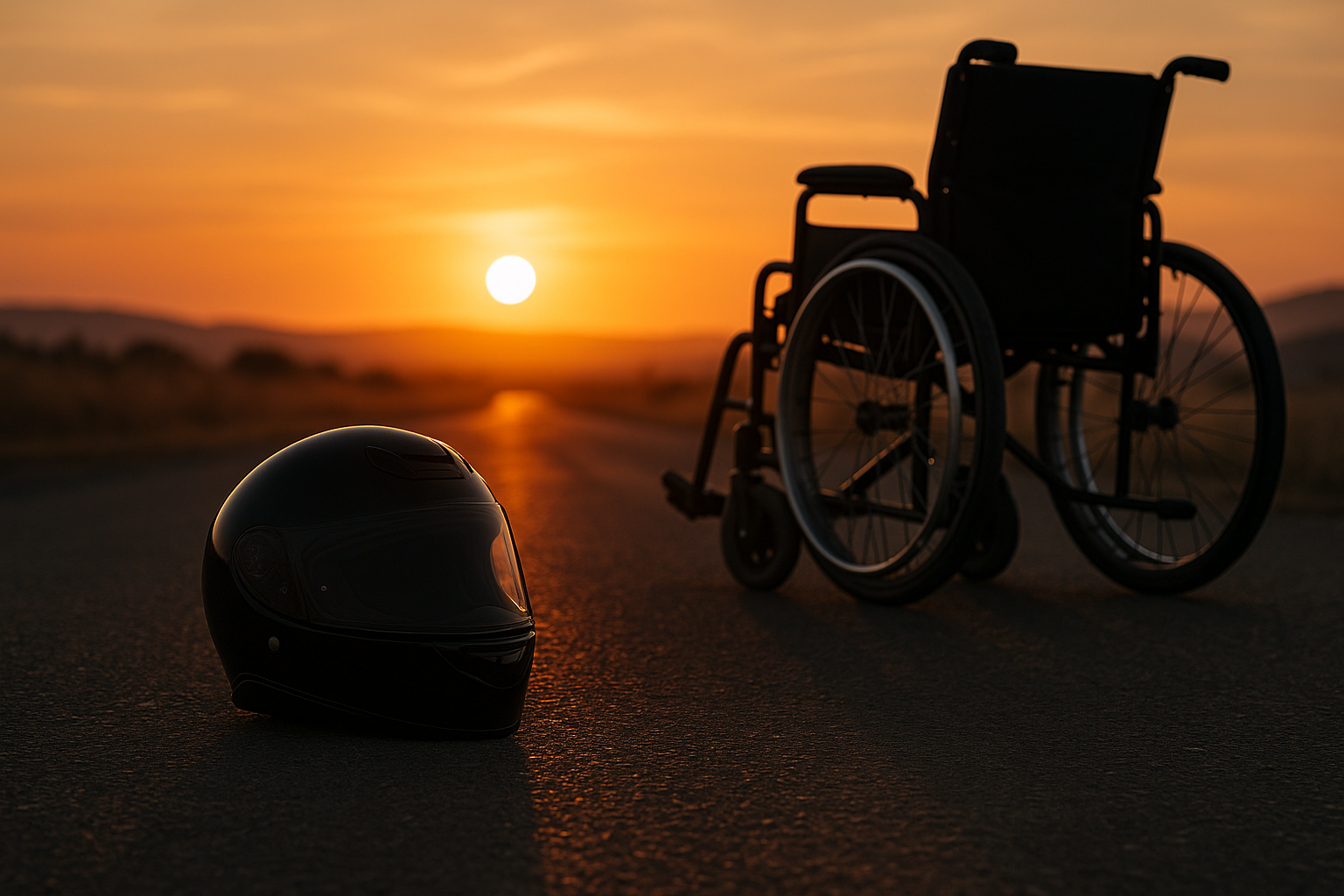 The Toll For The Road Less Travelled