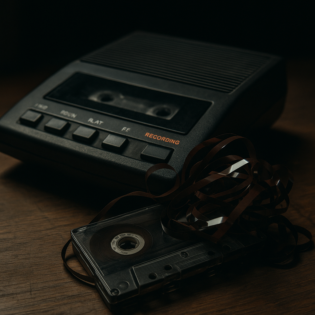 Micro-Rant: Your Voicemail Is Too Damn Long