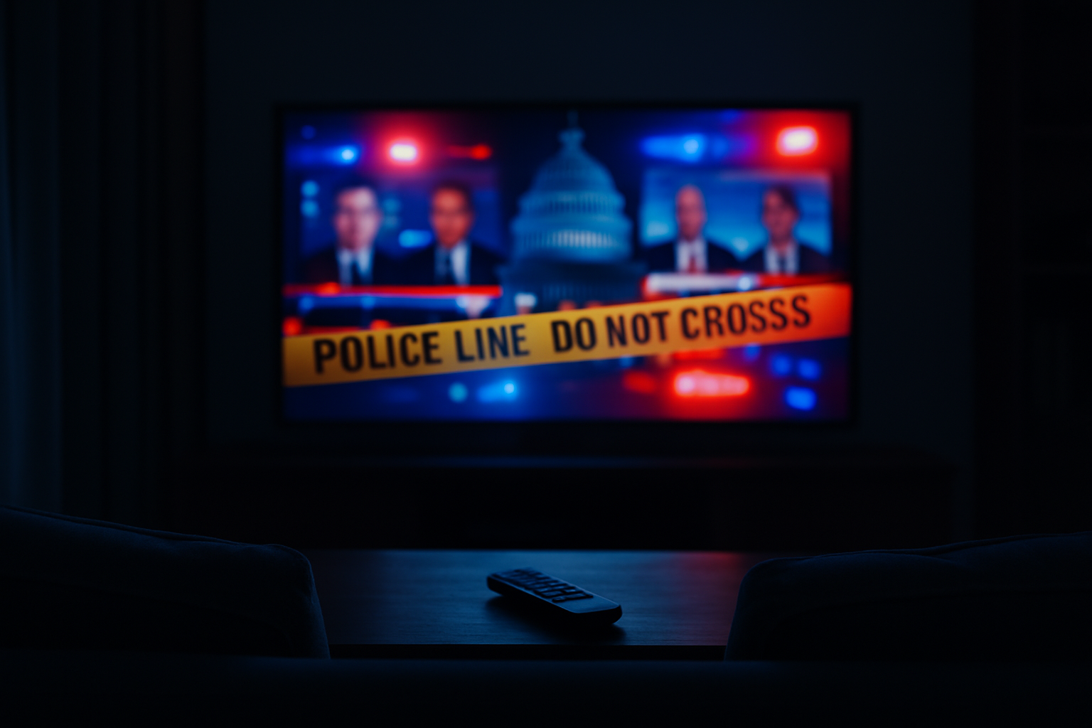 Background Noise Is a Lie