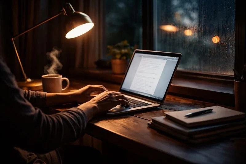 When The Universe Says “Hold My Beer”