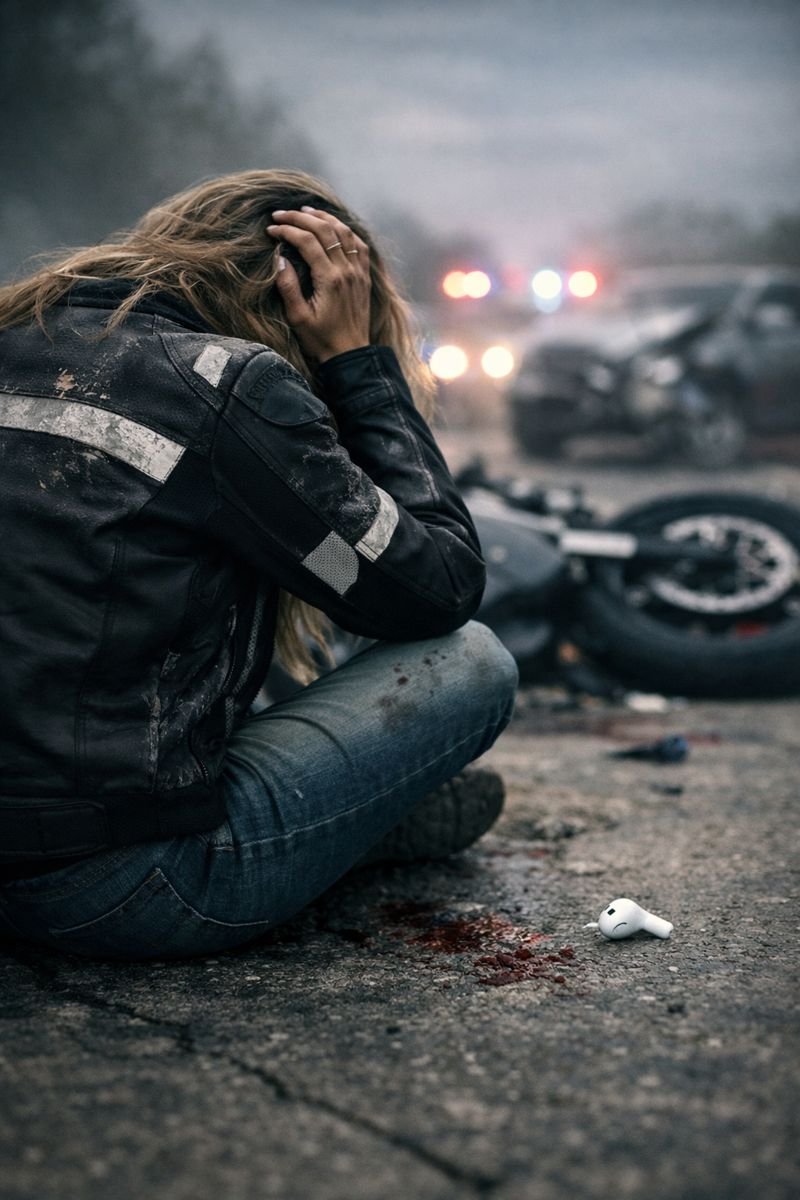 The Gift I Didn’t Ask For