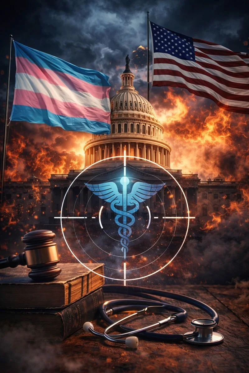 A Liberty Kind of Night