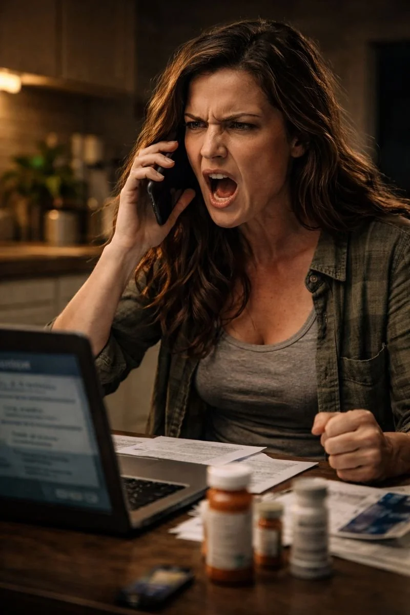 Press Zero to Scream Into the Void